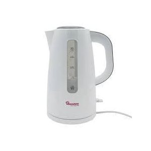 3L Electric Kettle RM/567 – Large Capacity, Fast Boil, Auto Shut-Off