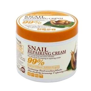 Snail Repairing Cream (99% Snail Secretion Filtrate) - 115g