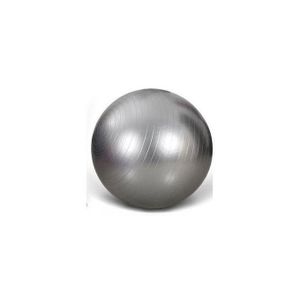 GREY ANTI BURST PREGNANCY BALL