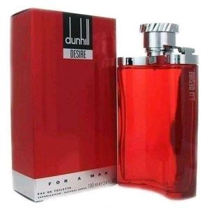 Dunhill Desire Red EDT For Men -100ml