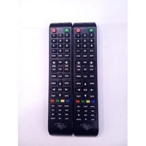 Itel Tv remote 