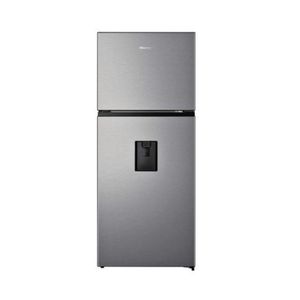 Hisense REF320DR Fridge With Water Dispenser topmounted freezer 320l refrigeraator