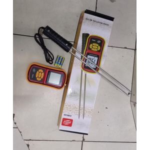 GRAIN MOISTURE METER