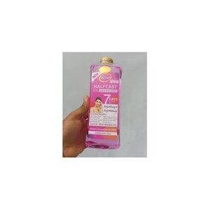 Veetgold Halfcast oil quick whitening