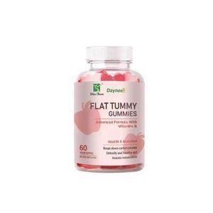 Daynee Flat Tummy Gummies