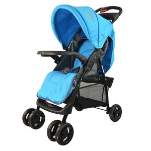 average cost of baby stroller