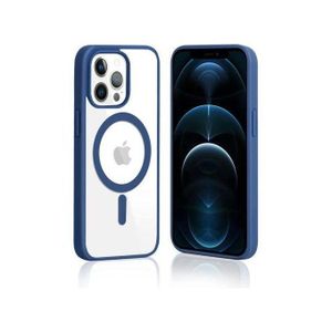 Magsafe Case Cover For Iphone 12 Pro Max