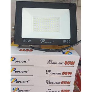 Dp Led Light  DPLIGHT Floodlights IP65 50w