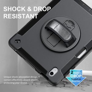 Full-Body Drop Protection Cover for iPad 10th Gen 10.9/11 inch