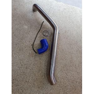 Toyota Stainless Steel Snorkel FJ79