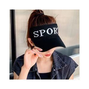 Summer Sun Protection Folding Sun Hat For Women Wide Brim Cap Ladies Beach Visor Hat Girl Holiday UV Protection-white