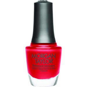 MORGAN TAYLOR Wish Upon A Starboard 15ml (50218) 