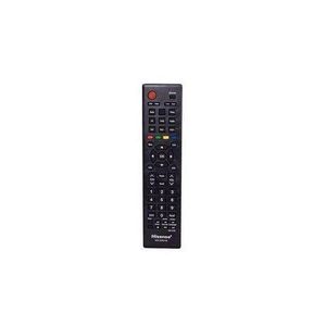 Hisense Digital Tv remote Control replacement