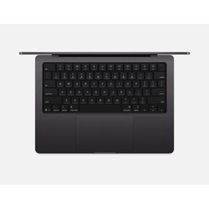  MACBOOK AIR 2026 15" (MDVH4) M5 16GB + 512GB MIDNIGHT