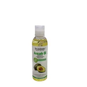 DR MEINAIER  AVOCADO OIL Moisturizing Face, Hair & Body Oil.