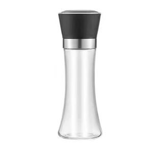 Salt or Pepper Mill Black Top 