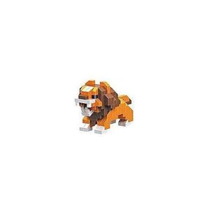 animal building block toy