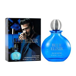 Lattafa Blue Elixir EDP Perfume for Men 100ml