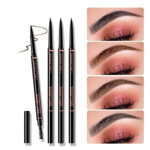 Eyebrow Pencil Waterproof Precision