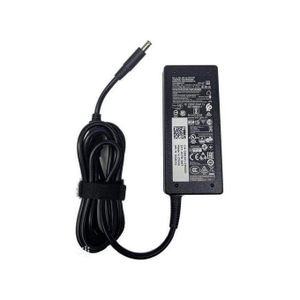 DELL Small Pin Laptop Charger 19.5V, 3.34A 65W