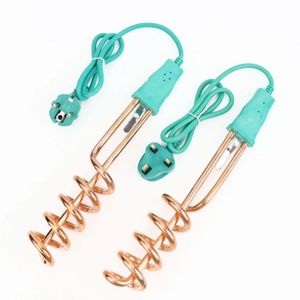 Electric Water Heater Coil