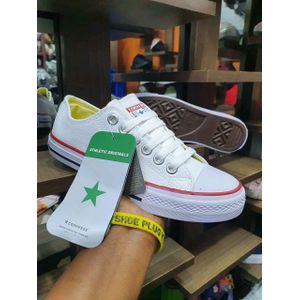 Converse WHITE ALL STAR