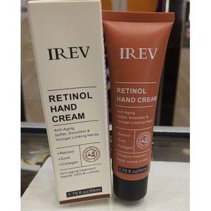IREV Retinol Hand Cream 50ml
