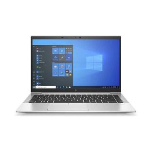 HP EliteBook 840 G8 – 14" FHD, Intel Core i7 (11th Gen), 16GB RAM, 512GB SSD, Windows 11 Pro, Refurbished – Silver + 6 Months Warranty