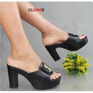 Comfy heels for ladies 