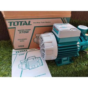 TOTAL 0.5hp Booster Pump (water Pump) ,30m