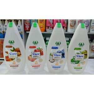 Tree City Dare shampoo