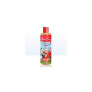 Childs Farm  Hair & Body Wash Sweet Orange