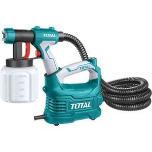 TOTAL TT5006 HVLP spray gun 550W