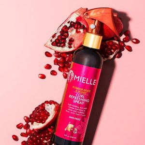 Mielle Organics Pomegranate & Honey Curl Refreshing Spray