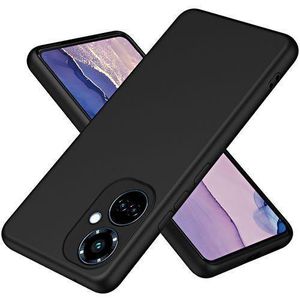 Tecno Camon 19 / 19 Pro GOOD QUALITY silicone case / cover  BLACK