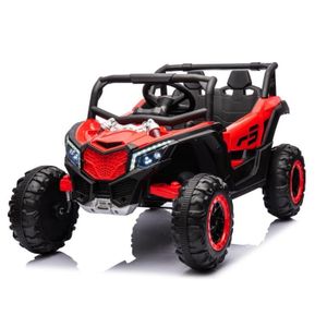 Electric Ride for Kids 