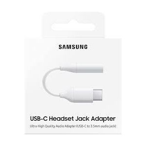 Samsung  USB-C Headset Jack Adapter 