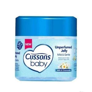 Cussons Baby jelly