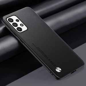 Luxury PU Leather Case For Samsung Galaxy A13 4G Back Cover Silicone Shockproof Full Protection Phone Case For Samsung A13 Coque