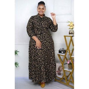  Ladies Dera Dress 