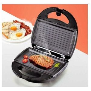 Sokany  2-Slice Bread Sandwich Grill Maker