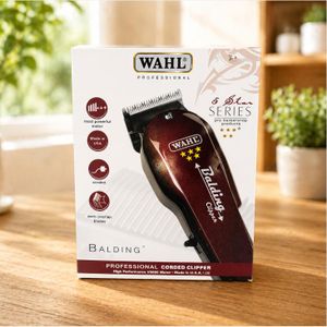 WA Balding Professional Electric Shavers Hair Shaving Machine