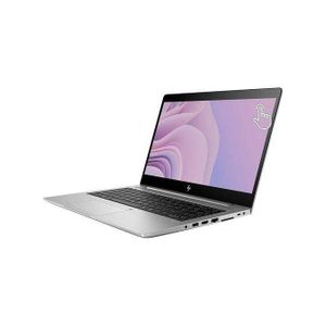 Elitebook 840 G6 Intel Core I5 8th Gen 16GB RAM 256GB SSD 14 Inches FHD Touchscreen Display Windows 256GB-SSD-Refurbished-14"- Silver-Win (6 Months WRTY)