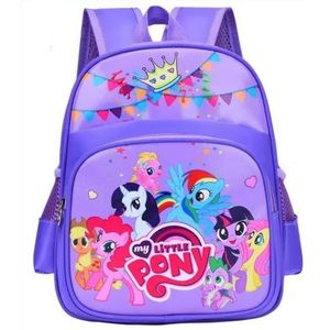  Playgroup / Kindergarten / Beginners school bag for girls