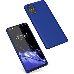 Samsung Back cover Case Compatible with  Galaxy A71 4G