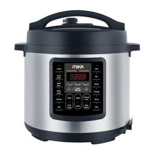 Smart Pressure Cooker, 6L, SS MPC1106