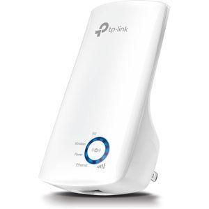 TP Link  N300 Wi-Fi Range Extender 