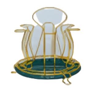 0+1 7Litres Hand Mixer