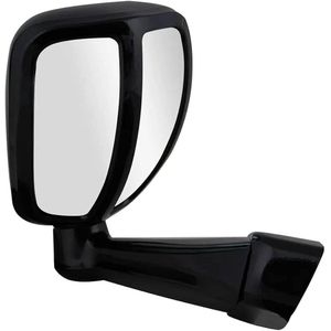 Wide Angle Car Bonnet Assistant Side Mirror