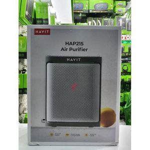 Havit HAP215 smart air purifier